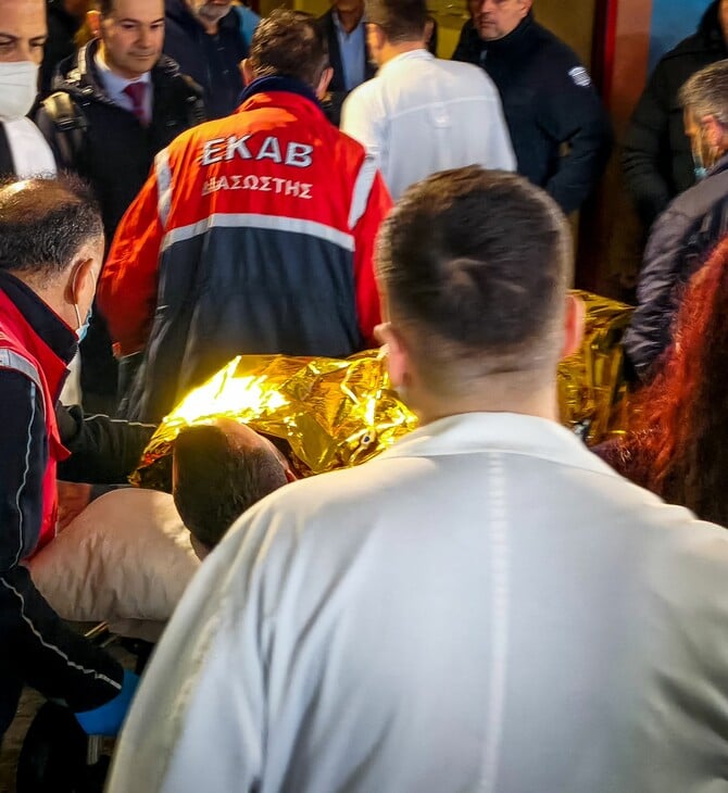 ΠΑΟΚ ΤΡΑΥΜΑΤΙΑΣ ΡΟΥΜΑΝΙΑ ΤΡΟΧΑΙΟ