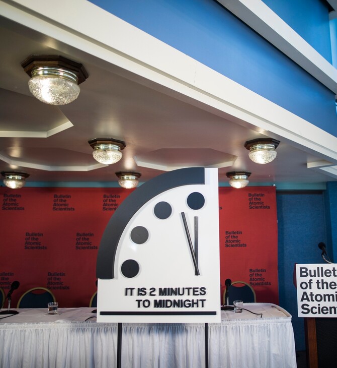 ΡΟΛΟΙ ΤΗΣ ΑΠΟΚΑΛΥΨΗΣ ΠΛΑΝΗΤΗΣ