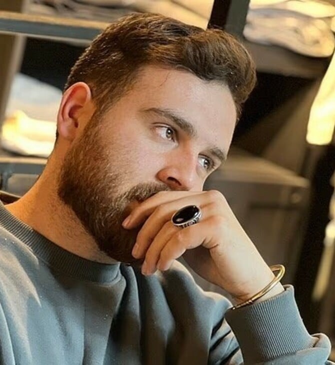 ΙΡΑΝ ΕΡΦΑΝ ΣΟΛΤΑΝΙ