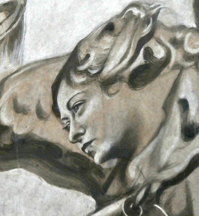 ΤΖΟΡΤΖΙΑ ΜΕΛΟΝΙ ΑΓΓΕΛΟΣ ΙΤΑΛΙΑ