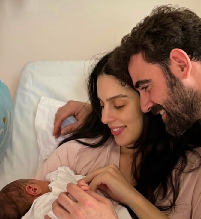 ΝΙΚΟΣ ΠΟΛΥΔΕΡΟΠΟΥΛΟΣ ΠΑΤΕΡΑΣ ΠΡΩΤΗ ΦΟΡΑ