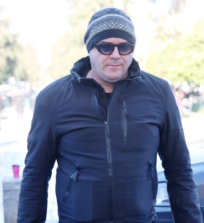 ΠΥΓΜΑΛΙΩΝ ΔΑΔΑΚΑΡΙΔΗΣ