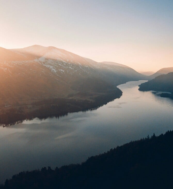 ΠΟΤΑΜΙΑ ΒΑΛΚΑΝΙΑ ΤΙ ΣΥΜΒΑΙΝΕΙ ΕΛΛΑΔΑ ΚΑΤΑΣΤΑΣΗ