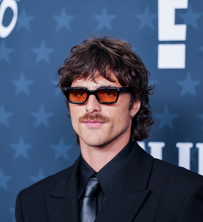 ΤΖΕΙΚΟΜΠ ΕΛΟΡΝΤΙ ΑΝΕΜΟΔΑΡΜΕΝΑ ΥΨΗ ΤΑΙΝΙΑ