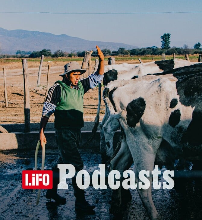 Mercosur: Ευκαιρία ή απειλή για την ελληνική γεωργία;