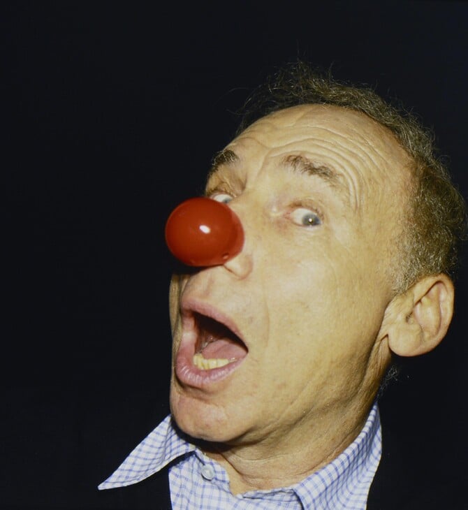 Μελ Μπρουκς ο αιώνιος 