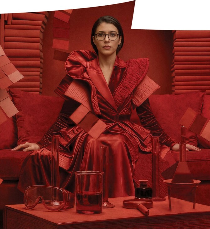 Create the Next: Η Vitex εισέρχεται σε μια νέα εποχή ανάπτυξης με νέο λογότυπο και οπτική ταυτότητα από το G Design Studio