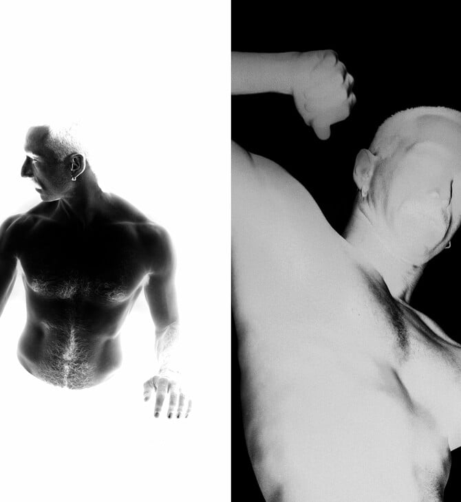 Onassis Dance Days: Αγκαλιάζοντας το παράδοξο ως δεύτερη φύση 