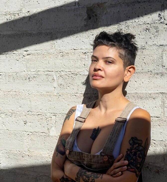 Η σημασία τού να είσαι «κακιά» / «Είναι οκέι να είσαι κακιά»: η «κακία» ως πράξη αντίστασης /