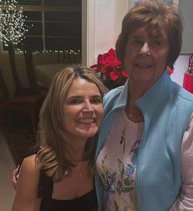 NBC ΠΑΡΟΥΣΙΑΤΣΡΙΑ ΜΗΤΕΡΑ ΑΓΝΟΕΙΤΑΙ 