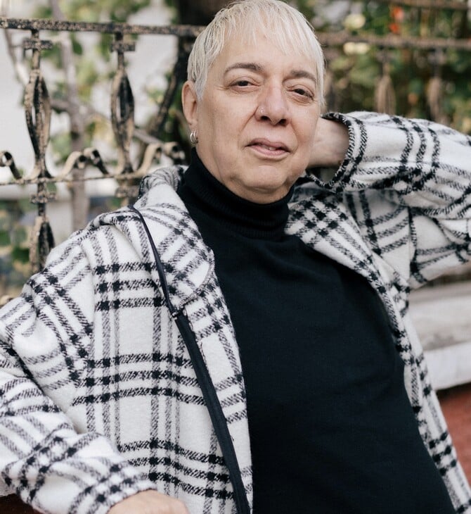 Μάριος Βεάνος: «Έπαιρνα το ντέφι, ανέβαινα στο τραπέζι και γινότανε χαμός»