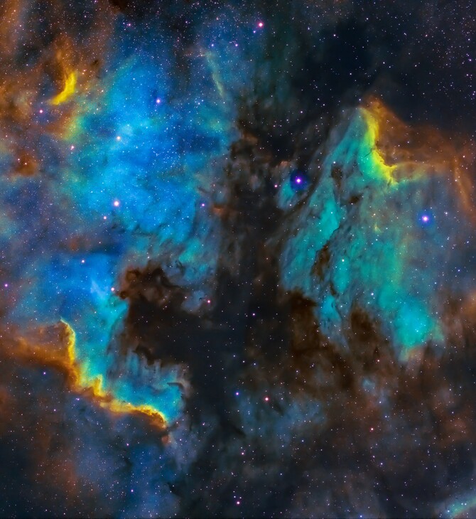 Οι επιστήμονες ανακάλυψαν μόριο στο Διάστημα που δίνει ενδείξεις για την προέλευση της ζωής