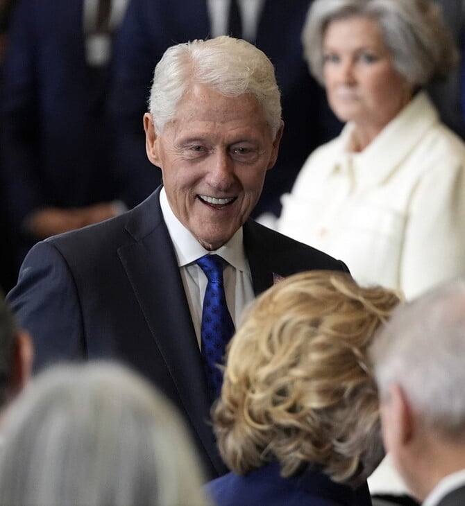 ΜΠΙΛ ΚΛΙΝΤΟΝ ΕΠΣΤΑΪΝ ΑΡΧΕΙΑ ΓΚΙΣΛΕΙΝ ΜΑΞΓΟΥΕΛ