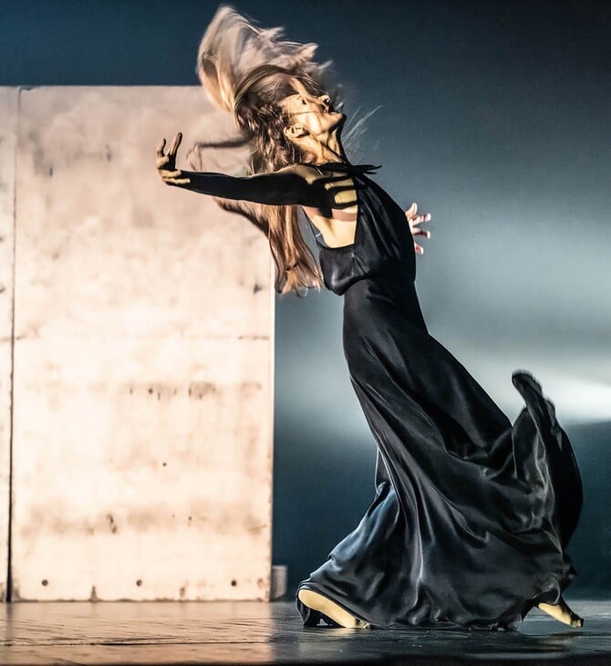 Τι θα δούμε φέτος το καλοκαίρι στην Επίδαυρο 