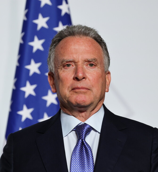 ΙΡΑΝ ΗΠΑ ΓΟΥΙΤΚΟΦ