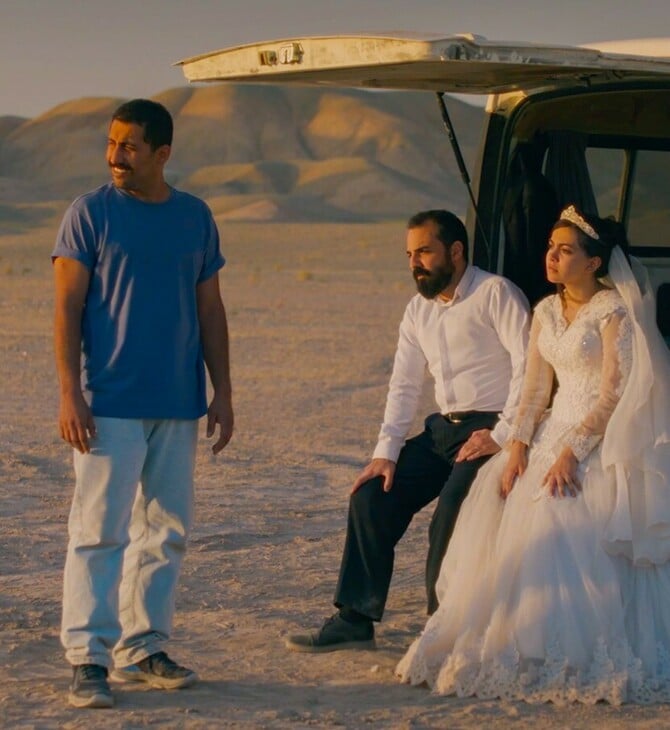 ΙΡΑΝ ΣΥΝΕΛΗΦΘΗ ΟΣΚΑΡ ΣΕΝΑΡΙΟΓΡΑΦΟΣ