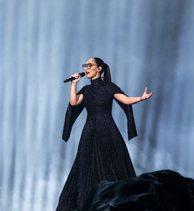 Eurovision 2026: Η Klavdia στον Α’ Ημιτελικό για τον εθνικό τελικό