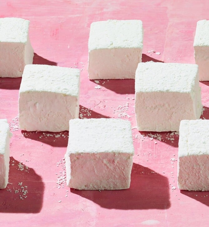 Είναι τα viral σπιτικά marshmallows η απόλυτη μαντσίλα του ίντερνετ;