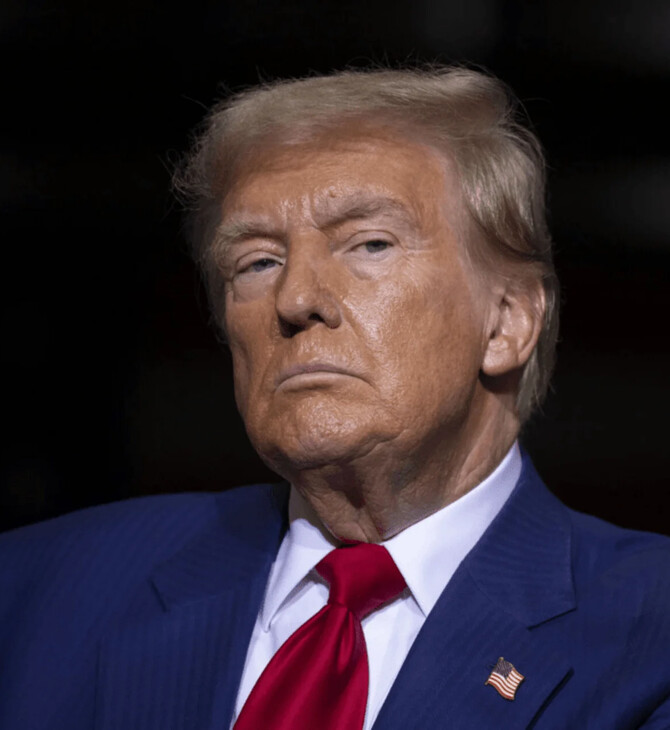 ΝΤΟΝΑΛΝΤ ΤΡΑΜΠ ΕΛΛΑΔΑ ΚΙΜΠΕΡΛΙ ΓΚΙΛΦΟΙΛ