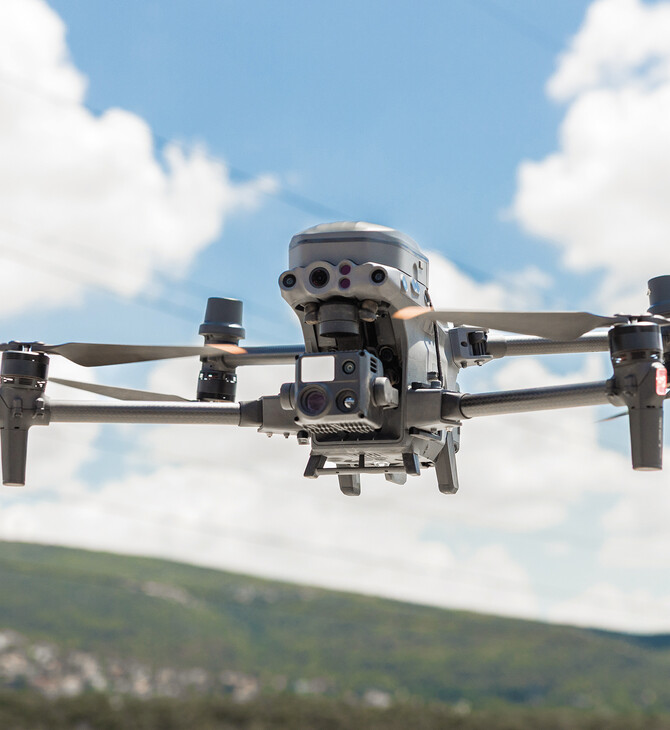 ΑΔΜΗΕ: Επενδύει σε προηγμένες τεχνολογίες για ένα πιο ασφαλές και ανθεκτικό ενεργειακό μέλλον