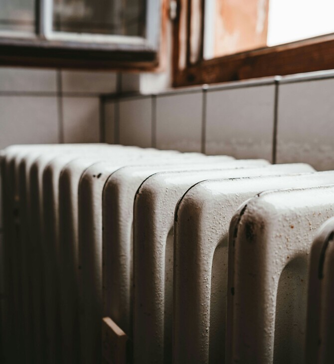 ΕΛΛΑΔΑ ΣΠΙΤΙΑ ΘΕΡΜΟΤΗΤΑ