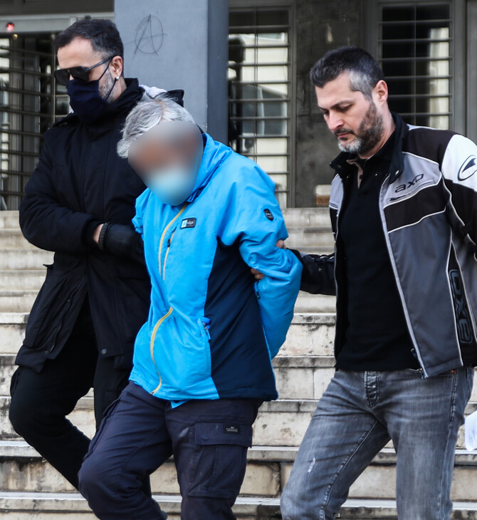 ΘΕΣΣΑΛΟΝΙΚΗ ΔΟΛΟΦΟΝΙΑ ΓΥΝΑΙΚΕΣ ΠΡΟΦΥΛΑΚΙΣΗ