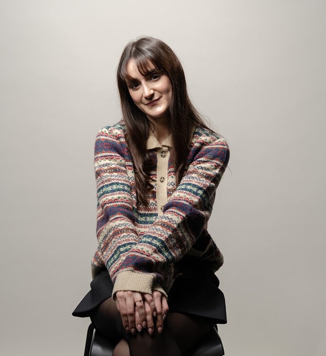 «Αν δεν είχα πάρει στο Χαμόγελο του Παιδιού, ίσως να μην υπήρχα σήμερα»