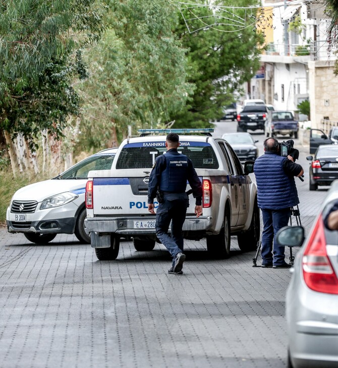 ΒΟΡΙΖΙΑ ΟΠΛΑ ΒΕΝΤΕΤΑ