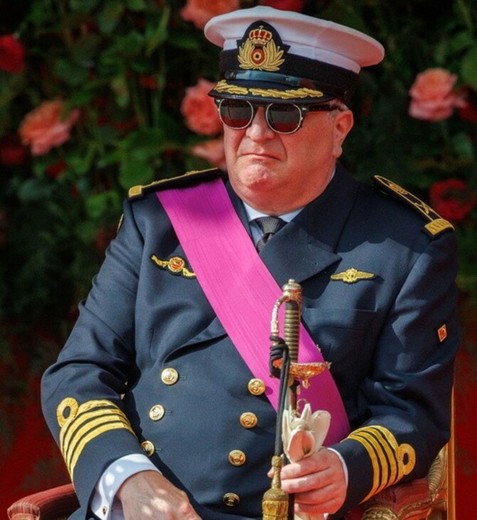 ΤΖΕΓΡΙ ΕΠΣΤΑΪΝ ΠΡΙΓΚΙΠΑΣ ΒΕΛΓΙΟ ΛΟΡΑΝ