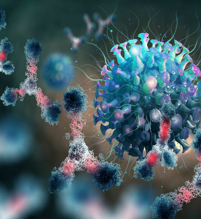  Η ανοσοθεραπεία και οι βιοδείκτες άλλαξαν για πάντα τη μάχη με τον καρκίνο