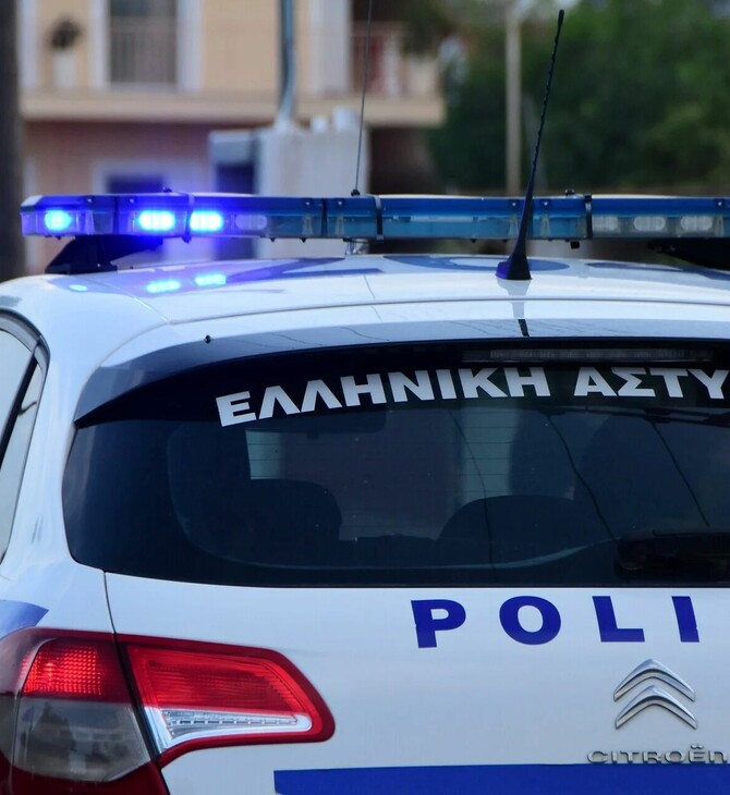 ΘΕΣΣΑΛΟΝΙΚΗ ΕΝΔΟΟΙΚΟΓΕΝΕΙΑΚΗ ΒΙΑ ΦΥΛΑΚΗ