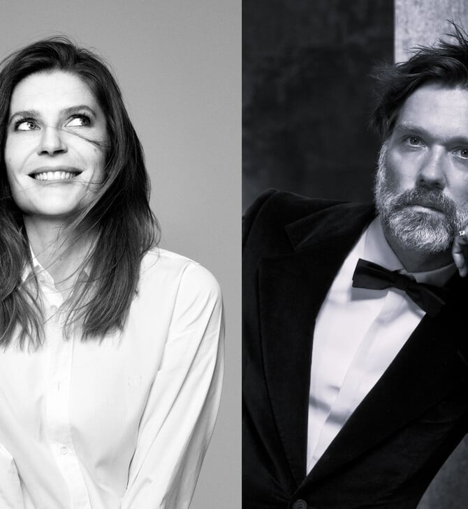 Dream Requiem του Rufus Wainwright