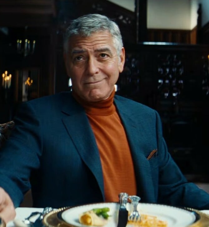 Ο Γιώργος Λάνθιμος σκηνοθετεί τον Τζορτζ Κλούνεϊ για χάρη του Super Bowl 2026