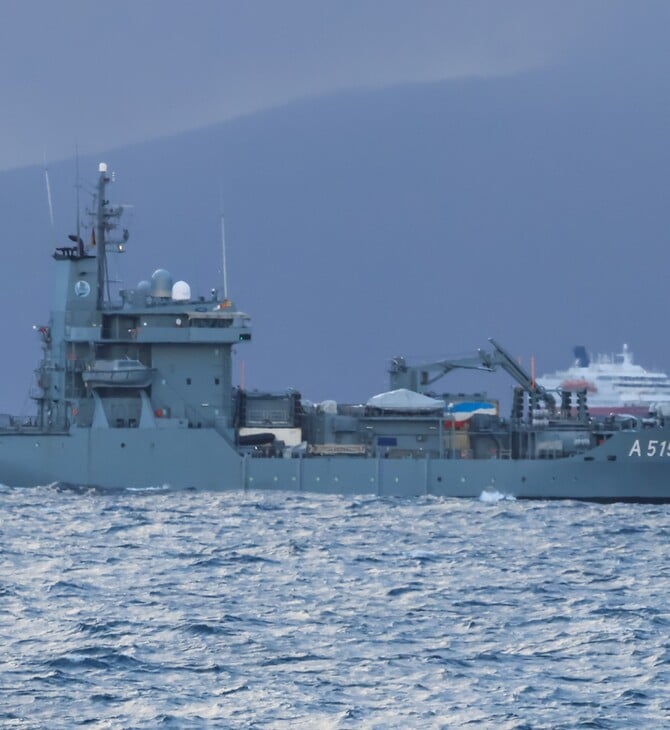 ΓΕΡΜΑΝΙΑ ΣΑΜΠΟΤΑΖ ΠΟΛΕΜΙΚΑ ΠΛΟΙΑ ΕΛΛΗΝΑΣ