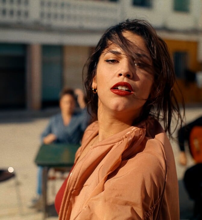 Η παράδοση και η ωμή ενέργεια του φλαμέκνο