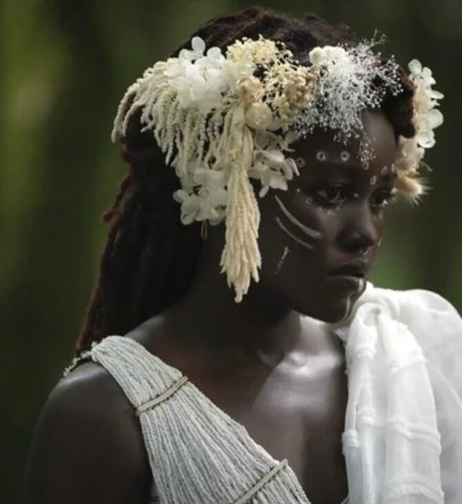 ΟΔΥΣΣΕΙΑ ΚΡΙΣΤΟΦΕΡ ΝΟΛΑΝ ΕΛΟΝ ΜΑΣΚ ΛΟΥΠΙΤΑ ΝΙΟΝΓΚΟ