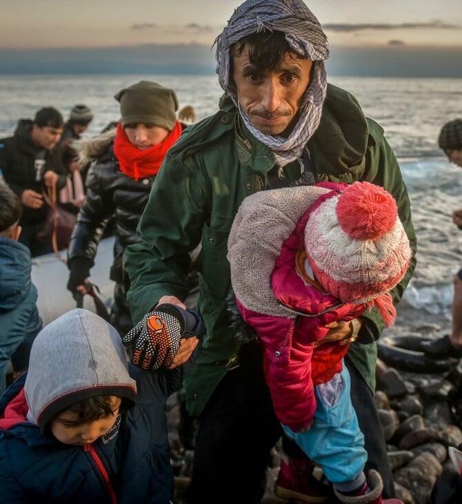 Ναυάγιο Χίου: «Κακιά στιγμή» ή εγκληματική αστοχία;