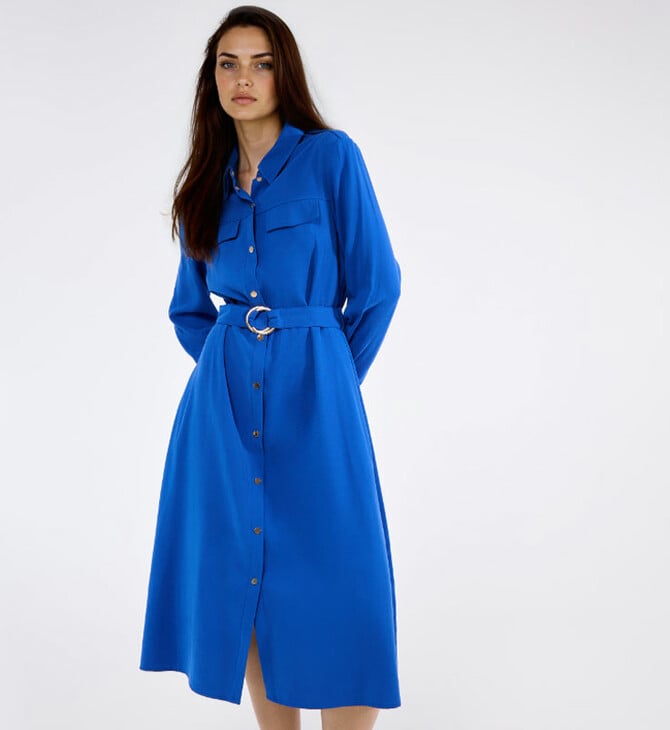 Τάσεις που θα μείνουν μαζί μας για περισσότερες από μία σεζόν