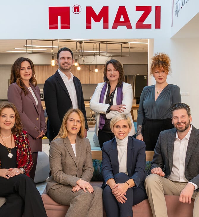 Παπαστράτος: 95 χρόνια δέσμευσης στους ανθρώπους και την καινοτομία, με σταθερή αναγνώριση ως Κορυφαίος Εργοδότης