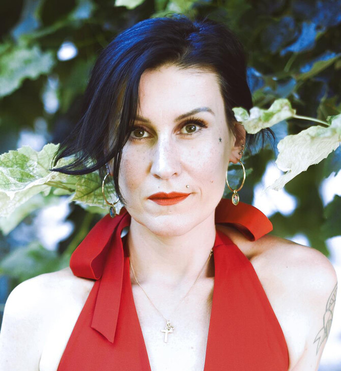 Η Ovidie για το Slut Shaming: "Είμαι προϊόν εκείνης της περιόδου"