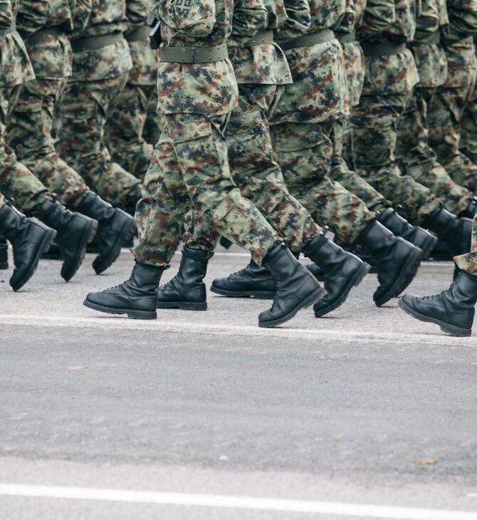 ΕΝΟΠΛΕΣ ΔΥΝΑΜΕΙΣ ΚΑΤΑΣΚΟΠΕΙΑ ΣΥΛΛΗΨΗ