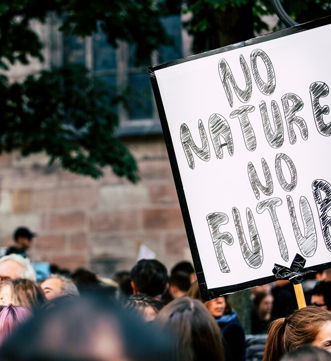 ΚΛΙΜΑΤΙΚΗ ΚΡΙΣΗ ΟΙΚΟΝΟΜΙΑ ΚΑΤΑΡΡΕΥΣΗ