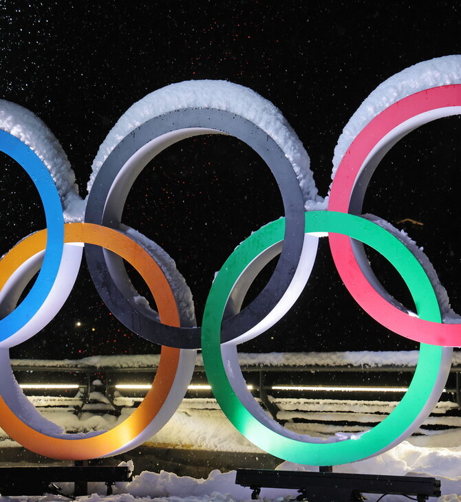 ΟΛΥΜΠΙΑΚΟΙ ΑΓΩΝΕΣ ΑΘΛΗΤΕΣ ΕΝΕΣΕΙΣ ΓΕΝΝΗΤΙΚΑ ΟΡΓΑΝΑ ΕΠΙΔΟΣΗ