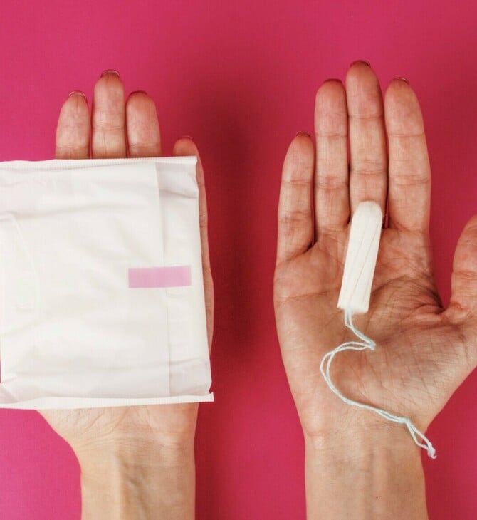 Καρκίνος τραχήλου της μήτρας: Πώς μια απλή εξέταση του αίματος της περιόδου μπορεί να φέρει «επανάσταση»