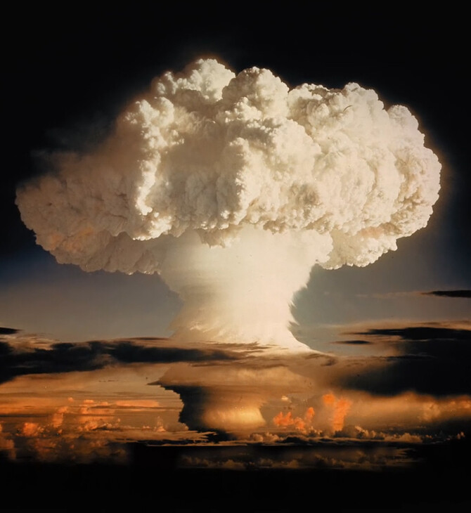 ΗΠΑ ΡΩΣΙΑ ΠΥΡΗΝΙΚΑ ΟΠΛΑ ΣΥΜΦΩΝΙΑ