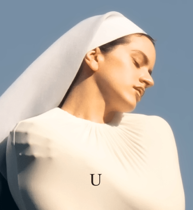 ΡΟΣΑΛΙΑ ROSALI BRIT