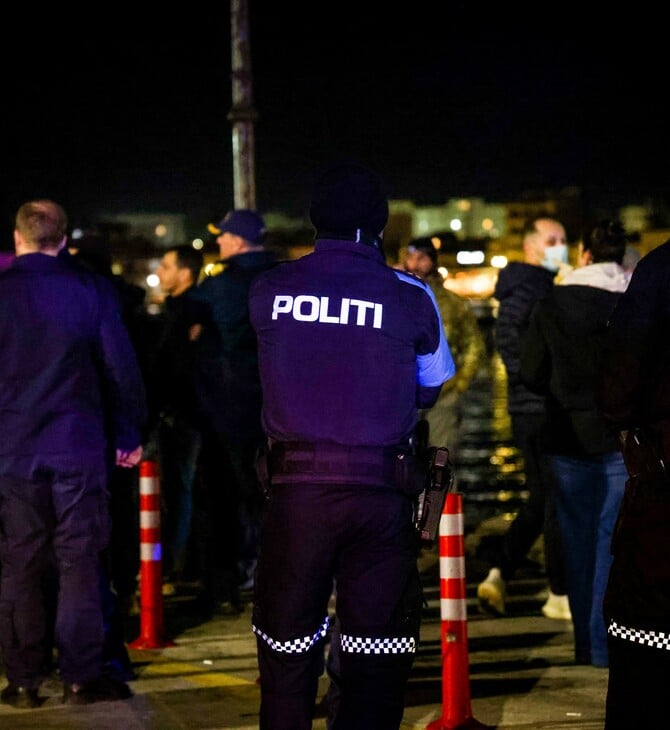 Τραγωδία στη Χίο: Σαρωτικές έρευνες για ανεύρεση επιζώντων - Στον ανακριτή σήμερα ο φερόμενος διακινητής