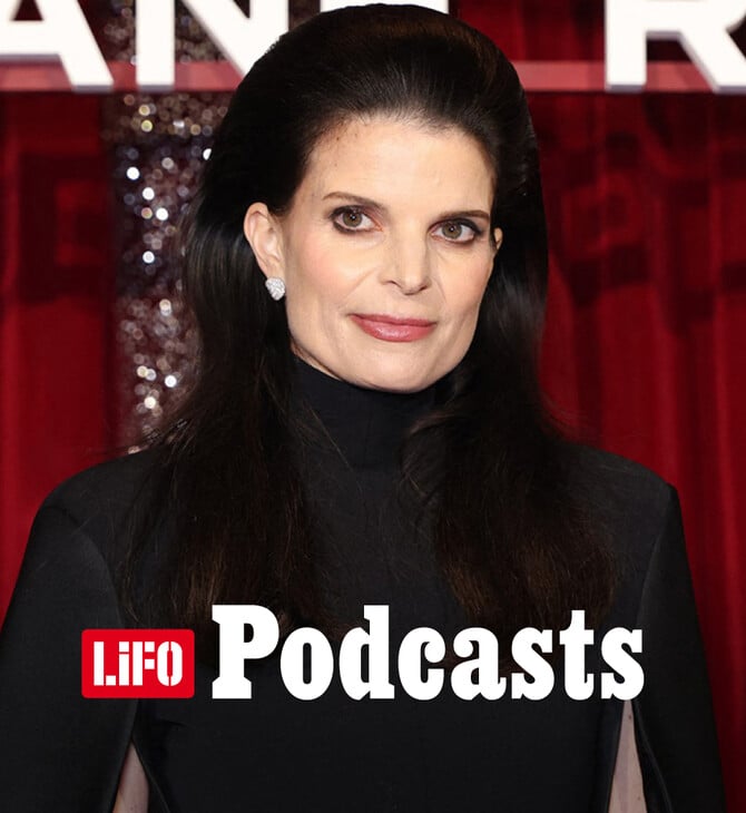 H σκληρή αλήθεια για την Αθηνά Ωνάση