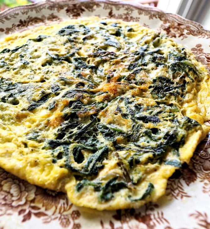 Προβάτσες, η «άγρια» γεύση του χειμώνα στις Κυκλάδες