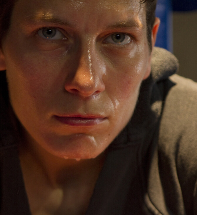 Your A Game της Αρετής Μαστροδούκα: Εκπαίδευση ψυχικής ανθεκτικότητας μέσα από 1:1 coaching & πυγμαχία